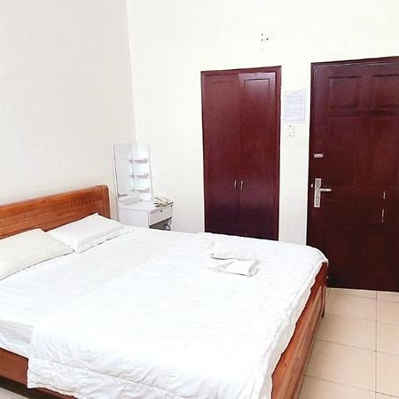 Khach San Huong Quynh Hotel Bandar Ho Chi Minh Luaran gambar